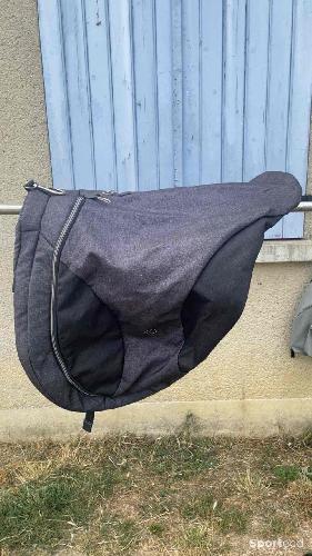 Equitation - Sac selle  - photo 4