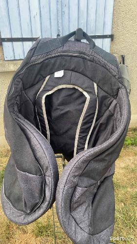 Equitation - Sac selle  - photo 4