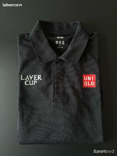 Tennis - Polo Federer : Laver Cup 2025 - photo 5