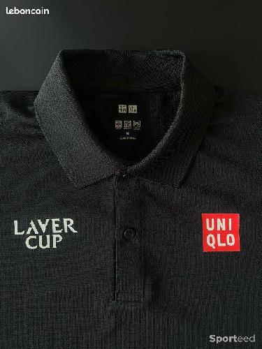 Tennis - Polo Federer : Laver Cup 2025 - photo 5