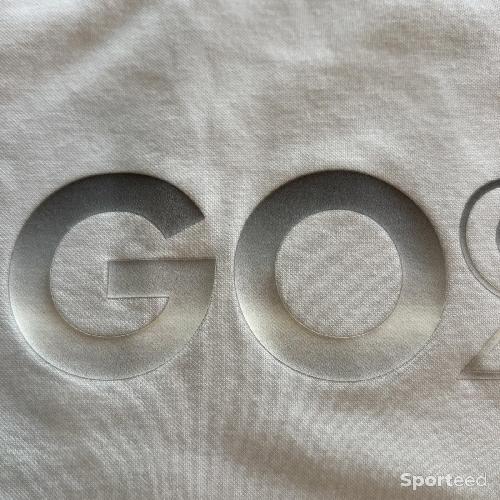 Tennis - Tee-Shirt Federer = GO collection Laver Cup 2025 - photo 6