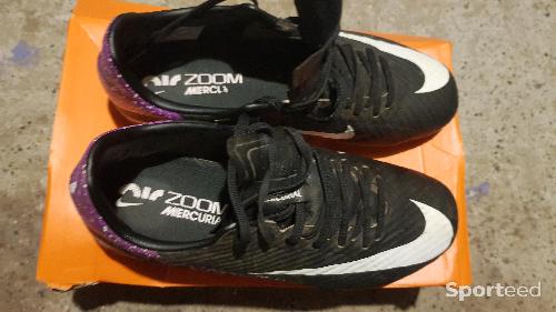 Football - Nike mercurial Air zoom - photo 4