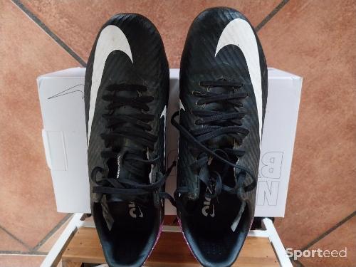 Football - Nike mercurial Air zoom - photo 5