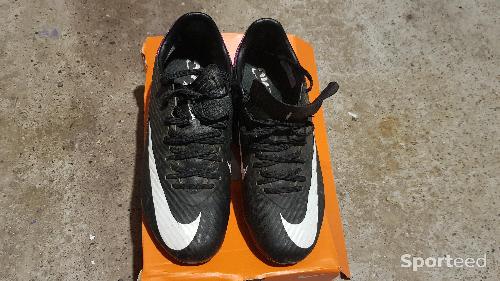Football - Nike mercurial Air zoom - photo 4