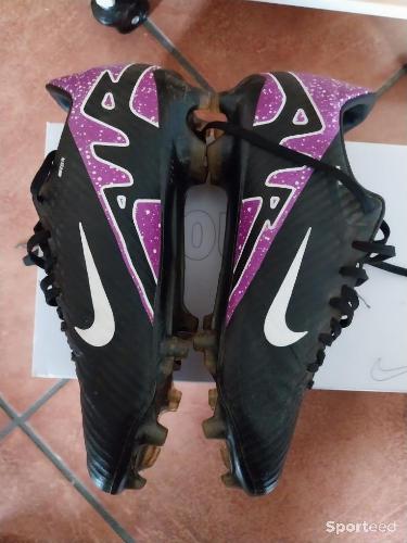 Football - Nike mercurial Air zoom - photo 5