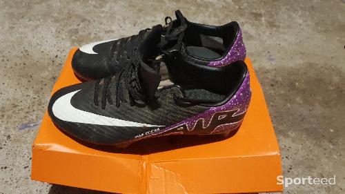 Football - Nike mercurial Air zoom - photo 4
