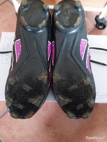 Football - Nike mercurial Air zoom - photo 5