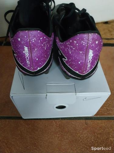 Football - Nike mercurial Air zoom - photo 5