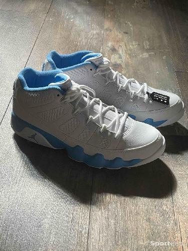 Golf - Nike air Jordan 9G - photo 5