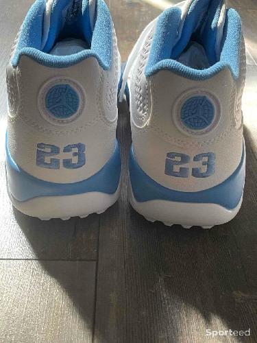 Golf - Nike air Jordan 9G - photo 5