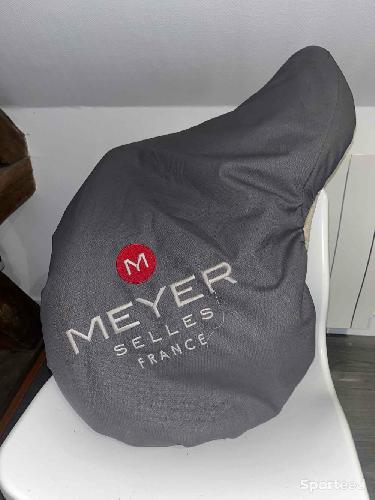 Equitation - Selle meyer 17’  - photo 6