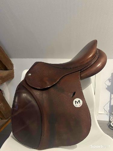 Equitation - Selle meyer 17’  - photo 6