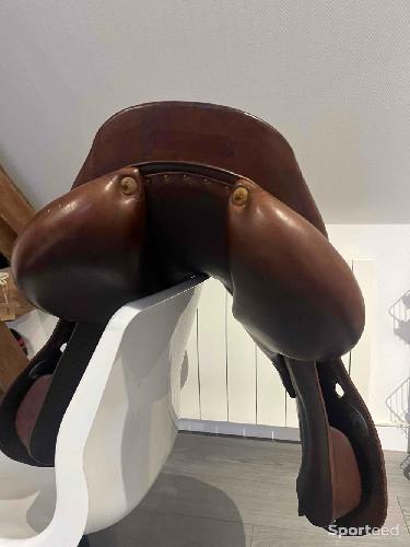 Equitation - Selle meyer 17’  - photo 6