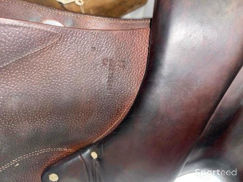 Equitation - Selle meyer 17’  - photo 6
