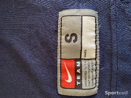 Basket-ball - Maillot de basket  - photo 4