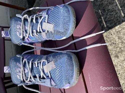 Basket-ball - Chaussures westbrook - photo 6