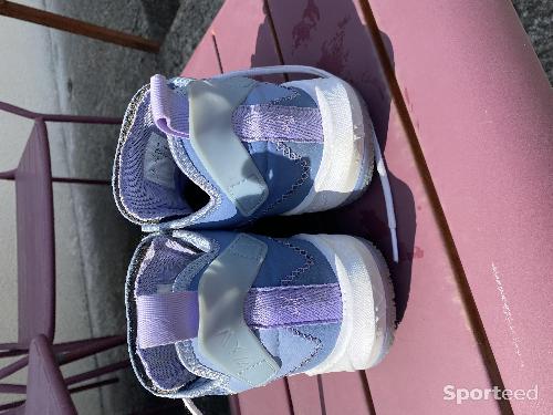 Basket-ball - Chaussures westbrook - photo 6