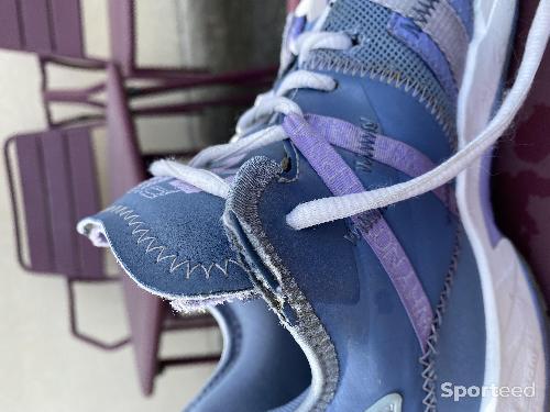 Basket-ball - Chaussures westbrook - photo 6