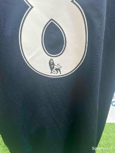 Football - Maillot Nasri Manchester City  - photo 6