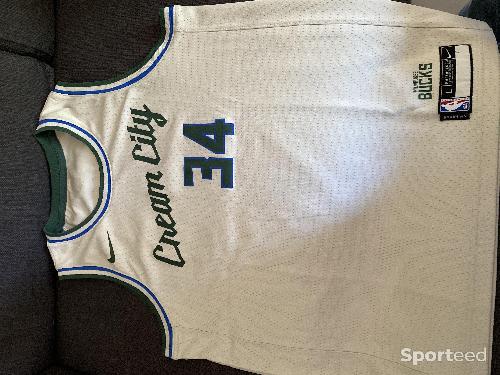 Basket-ball - Tenue de basket  - photo 6