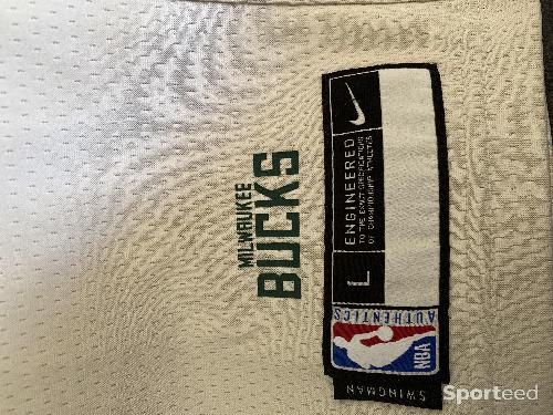 Basket-ball - Tenue de basket  - photo 6