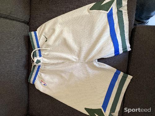 Basket-ball - Tenue de basket  - photo 6