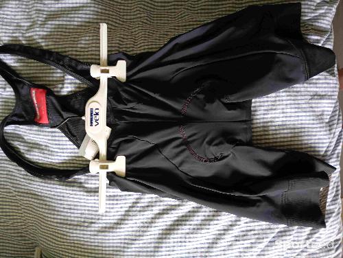Vélo route - cuissard court CASTELLI neuf  3XL - photo 5
