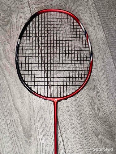 Badminton - Raquette Yonex professionnel  - photo 5