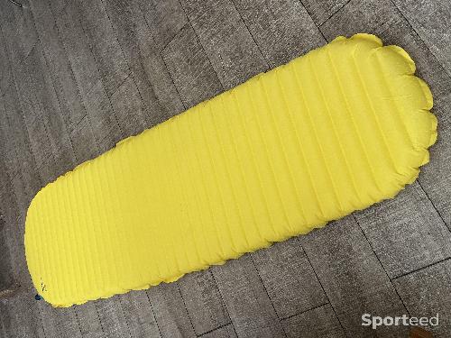 Camping - Matelas thermarest neoair xlite - photo 6