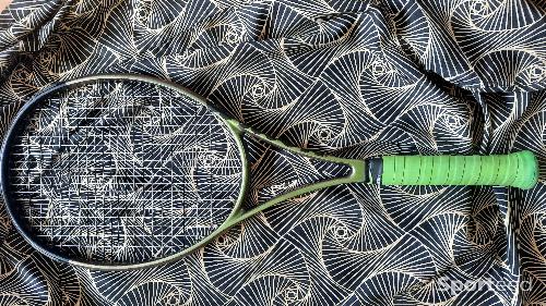 Tennis - Wilson Blade V8 98.  - photo 6