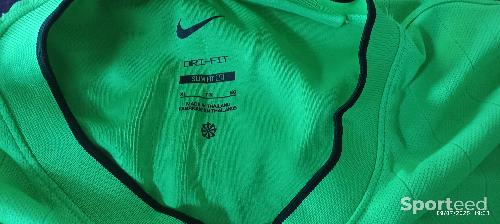 Football -  maillots arbitre XL ET SHORT - photo 5
