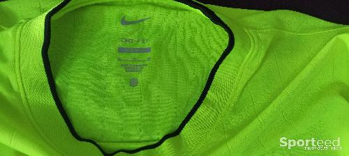 Football -  maillots arbitre XL ET SHORT - photo 5