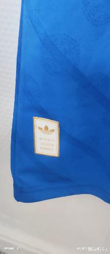 Football - Maillot Real Madrid third 2025/2026 - photo 5