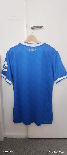 Football - Maillot Real Madrid third 2025/2026 - photo 5