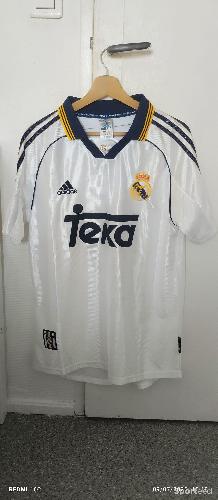 Football - Maillot Real Madrid floqué REDONDO - photo 6
