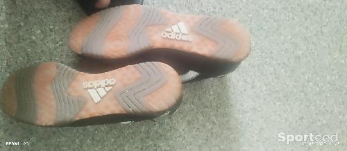 Football - Chaussures foot adidas taille 42 - photo 6