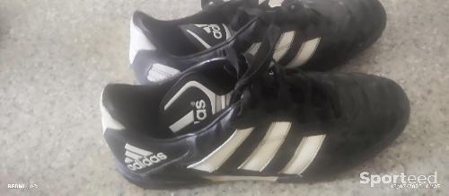 Football - Chaussures foot adidas taille 42 - photo 6