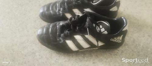 Football - Chaussures foot adidas taille 42 - photo 6