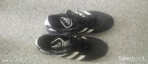 Football - Chaussures foot adidas taille 42 - photo 6