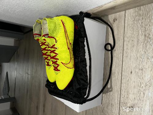 Football - Vend chaussure de foot Nike - photo 5