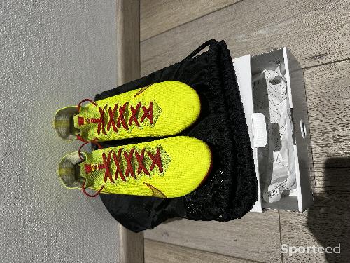 Football - Vend chaussure de foot Nike - photo 5