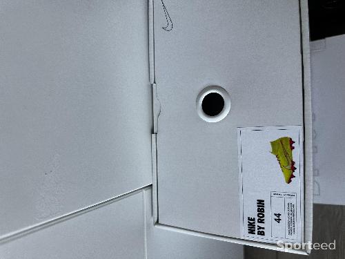Football - Vend chaussure de foot Nike - photo 5