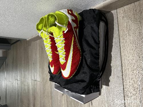 Football - Vends chaussures de football - photo 5