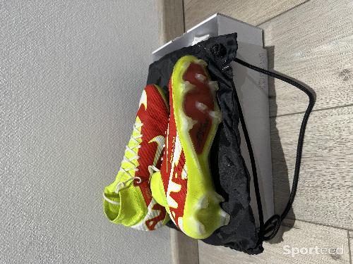 Football - Vends chaussures de football - photo 5