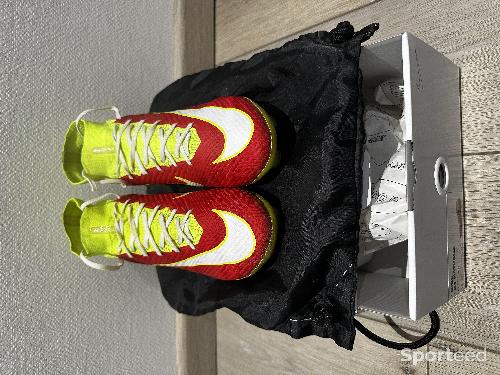 Football - Vends chaussures de football - photo 5