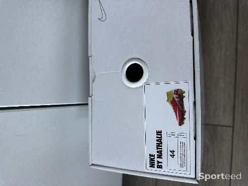 Football - Vends chaussures de football - photo 5