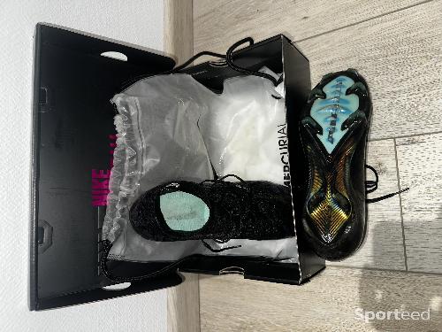 Football - Vends chaussures de football - photo 5