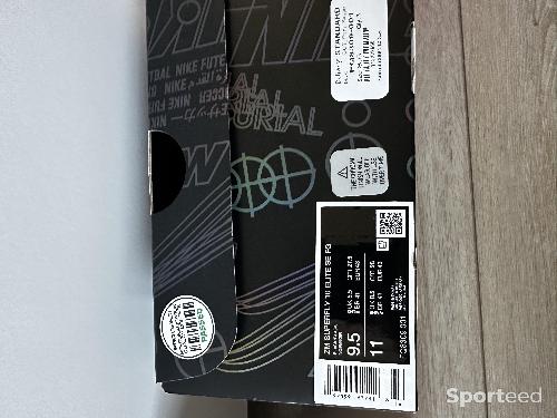 Football - Vends chaussures de football - photo 5