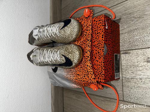 Football - Vends chaussures de football - photo 5
