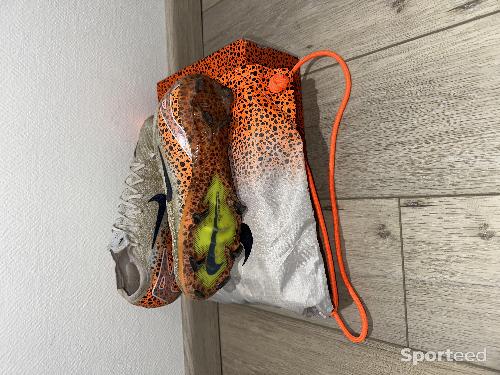 Football - Vends chaussures de football - photo 5